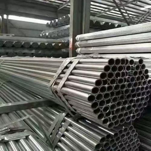 资阳q355nhb耐候钢管